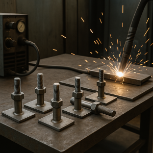 Изготовление анкеров в наличии в Иваново