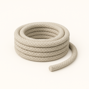 Асбестовый шнур 10 мм ШАОН ГОСТ 1779-83 в наличии в Иваново