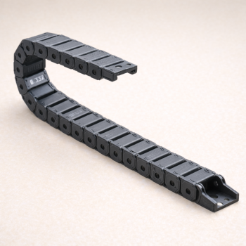 Гибкий кабельный канал пластиковый 22*80 мм R60 мм в наличии в Иваново