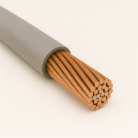 Кабель монтажный