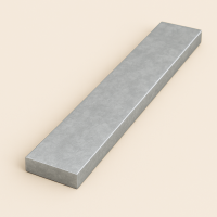 Оцинкованная шина