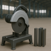 Резка сортового проката