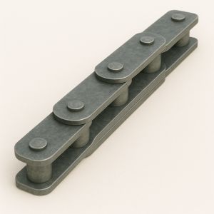 Цепь тяговая пластинчатая М80 в наличии в Иваново