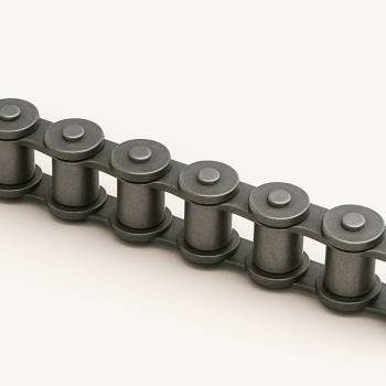 Цепь приводная втулочная 2ПВ-9,525-20,0 в наличии в Иваново