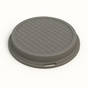 Люк легкий 770х70 мм 600 мм 49 кг 3 т в наличии в Иваново