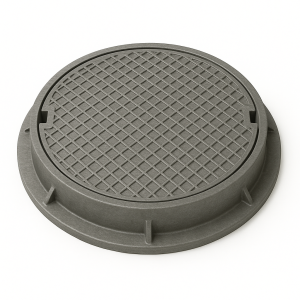 Люк сверхтяжелый 810 мм 605 мм 160 мм 76,1 кг в наличии в Иваново