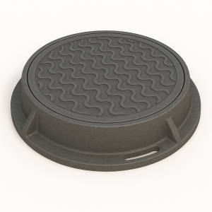 Люк магистральный 870х115 мм 600 мм 146,5 кг 40 т ТМ (Д400)-1-60 в наличии в Иваново