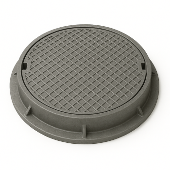 Люк сверхтяжелый 785 мм 605 мм 160 мм 118 кг в наличии в Иваново