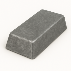 Свинец в чушках С2С ГОСТ 3778-98 в наличии в Иваново