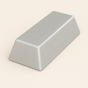 Чушка алюминиевая А8 ГОСТ 11069-2019 в наличии в Иваново