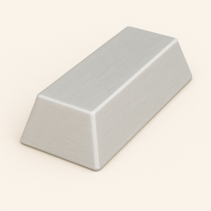 Дюралевая чушка Д16П ГОСТ 1131-76 в наличии в Иваново