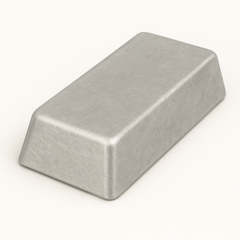 Олово в чушках О2 ГОСТ 860-75 в наличии в Иваново