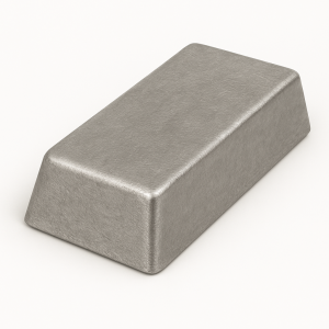 Чушка никеля Н-2 ГОСТ 849-2018 в наличии в Иваново