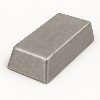 Чушка никеля Н-2 ГОСТ 849-2018 в наличии в Иваново