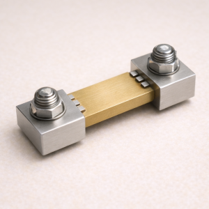 Шунт измерительный 75.ШИСВ-50 в наличии в Иваново