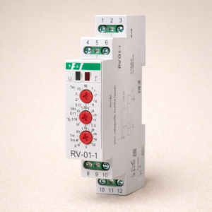 Реле времени с выдержкой после снятия напряжения питания 240В в наличии в Иваново