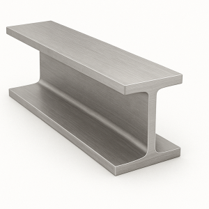 Двутавр нержавеющий 100Ш1 03Х17Н14М3 в наличии в Иваново