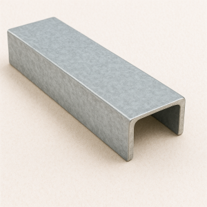 Швеллер оцинкованный 14Л 140х32х3,2 мм Ст3пс ГОСТ 8240-97 в наличии в Иваново