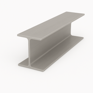 Н-образный алюминиевый профиль 100х110х30х3 мм АВ ГОСТ 29303-92 в наличии в Иваново