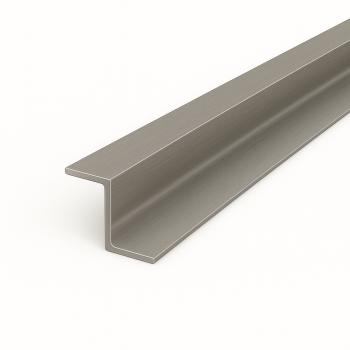 Z-образный профиль стальной 55х50х40х3 мм ст3 ГОСТ 13229-78 в наличии в Иваново