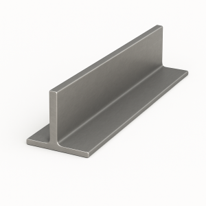 Тавр стальной 10ШТ1 100Х150х5,8 мм Ст3кп в наличии в Иваново