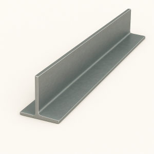 Анодированный тавр 30х20х1,5 мм АД31 в наличии в Иваново