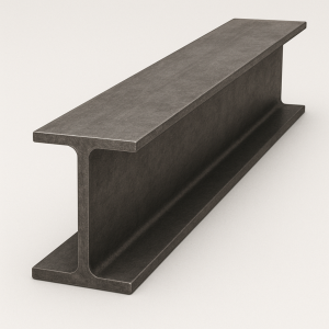 Низколегированная двутавровая балка 10Б1 100х55х4,1х5,7 09Г2С в наличии в Иваново