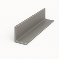 Г-образный профиль стальной 125х125х9 мм ст3 ГОСТ 8509-93