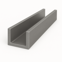 П-образный профиль стальной 100х100х160х3 мм ст50 ГОСТ 8278-83