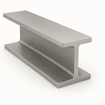 Двутавр нержавеющий 70Ш8 AISI 304 в наличии в Иваново