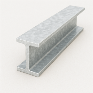 Оцинкованный двутавр 16Б1 09Г2С-15 в наличии в Иваново