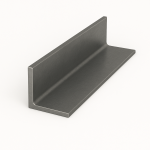 L-образный профиль стальной 125х125х8 мм ст3 ГОСТ 8509-93 в наличии в Иваново