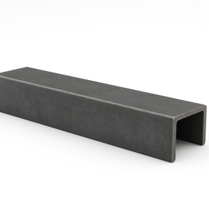 Низколегированный швеллер 8С 80х45х5,5 мм 09Г2С ГОСТ 8240-97 в наличии в Иваново