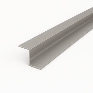 Z-образный профиль алюминиевый 107х47х55х24 мм АК4 ГОСТ Р 50067-92 в наличии в Иваново