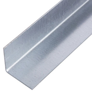 Уголок оцинкованный 100х100х7 мм Ст2 ГОСТ 8509-93 в наличии в Иваново