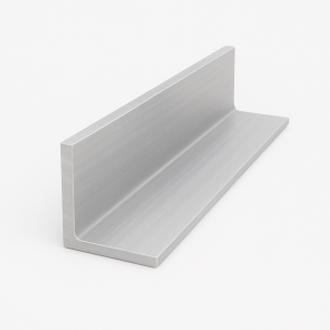 L-образный профиль алюминиевый 100,9х25х7х7 мм АД33 ГОСТ 13738-91 в наличии в Иваново