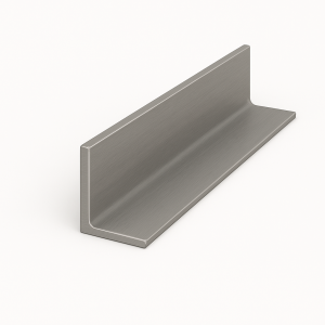 Г-образный профиль стальной 35х35х3 мм ст3 ГОСТ 8509-93 в наличии в Иваново