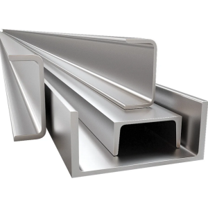 Нержавеющий швеллер 100х40х3 08Х18Н10Т в наличии в Иваново