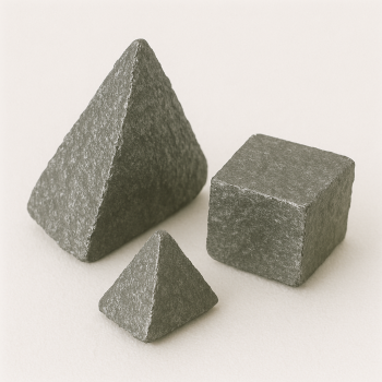 Ферроалюминий ФА-40 в наличии в Иваново