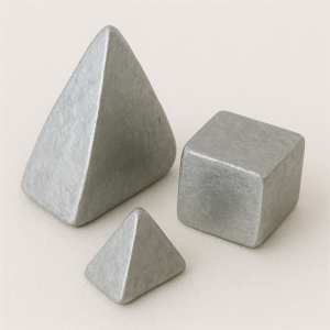 Металлический кадмий Кд0 в наличии в Иваново