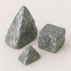 Металлический кремний Кр00 в наличии в Иваново