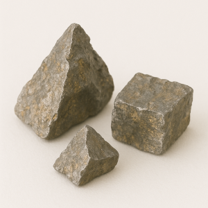 Ферротитан FeTi40Al8 в наличии в Иваново