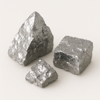 Металлический хром RECr99,6 ГОСТ 5905-2004 в наличии в Иваново