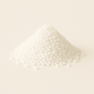 Полистирол гранулы желтые ПСМ-111 в наличии в Иваново