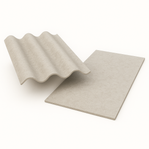 Волновой шифер 51/177 6х920х5000 мм в наличии в Иваново