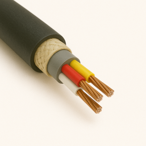 Кабели импульсные ИКШ 16 Ом изолированные в наличии в Иваново