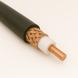 Кабель коаксиальный 0,3 мм 50 Ом РК 50-1-12 ГОСТ 11326.61-79 в наличии в Иваново