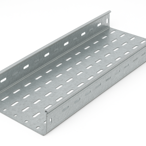 Лоток глухой кабельный 150х50х0,8 мм в наличии в Иваново