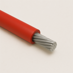 Провод монтажный АПВ 1х120 в наличии в Иваново