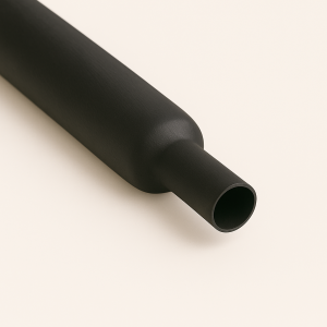 Термоусадочная трубка ТУТ (3:1) нг-LS 12/4 в наличии в Иваново